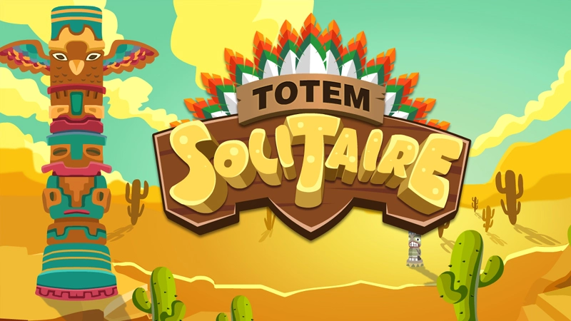 Image Totem Solitaire